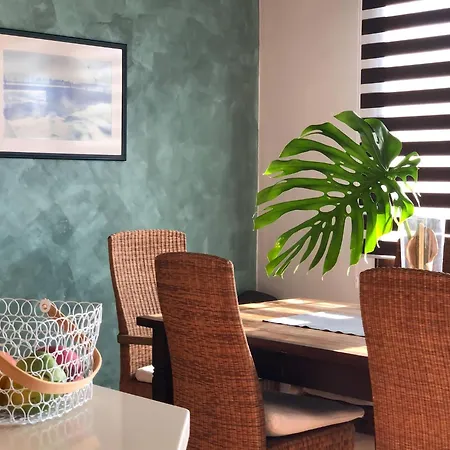Penthouse With Sea Views In Santa Cruz de la Palma (Isla de la Palma)